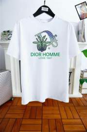 Picture of Dior T Shirts Short _SKUDiorM-5XL12yn2216247